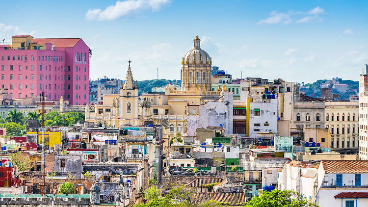 The 10 best things to do in Cuba