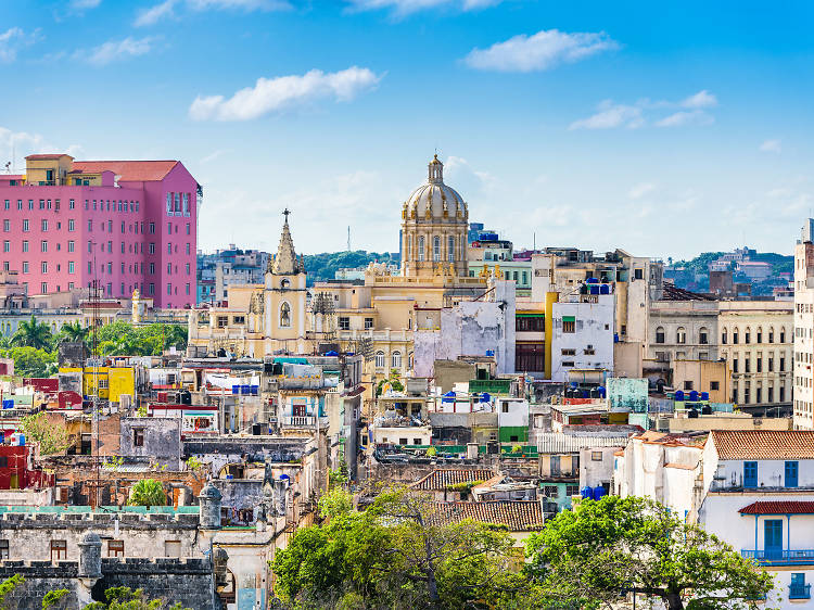 The 10 best things to do in Cuba