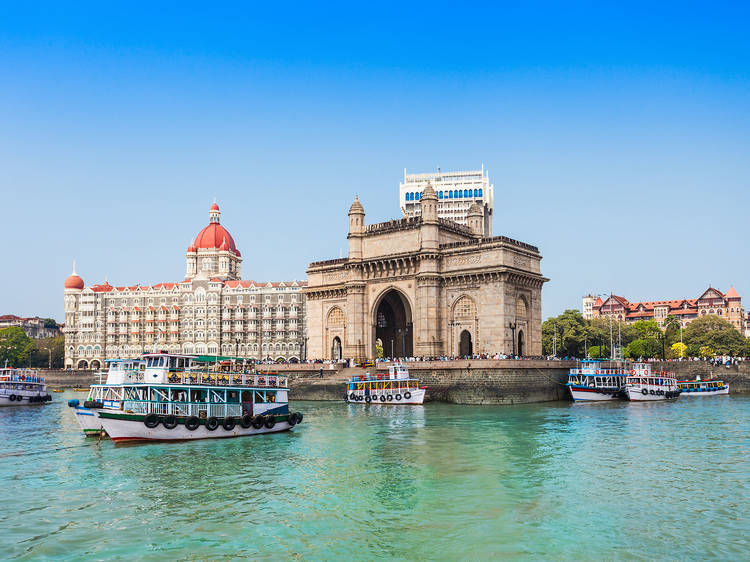 Mumbai