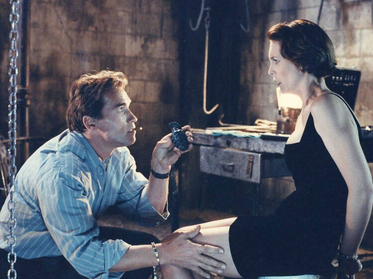 True Lies (1994)