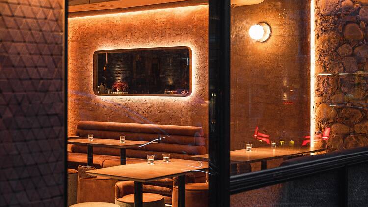 New bars to try in Hong Kong now