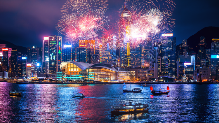 New Year’s Eve in Hong Kong: your guide to celebrating