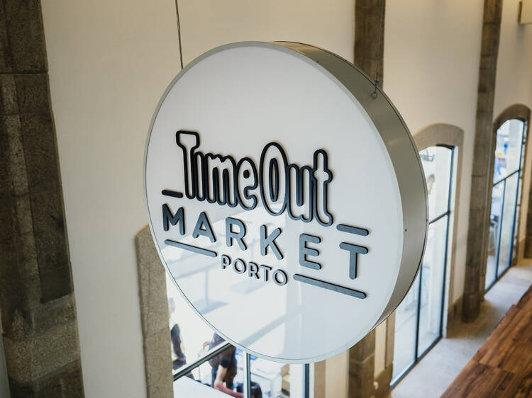 Time Out Market Porto