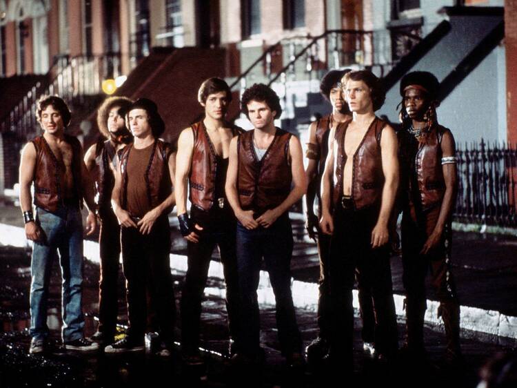 The 6 New York locations that helped turn The Warriors into a cult classic