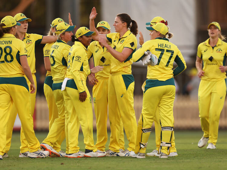 Women's Ashes 2025 in Melbourne: cricket dates, locations, tickets and everything you need to know