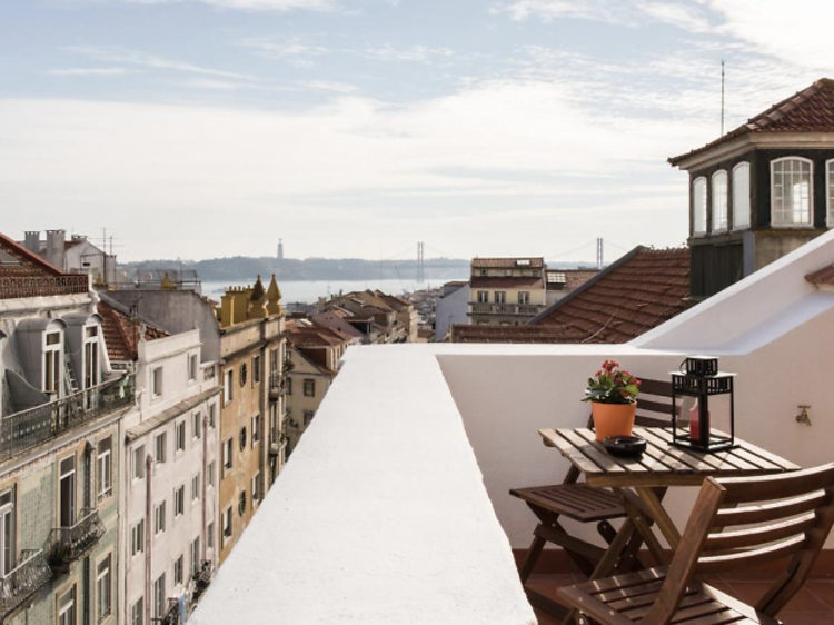 The 8 best cheap hotels in Lisbon