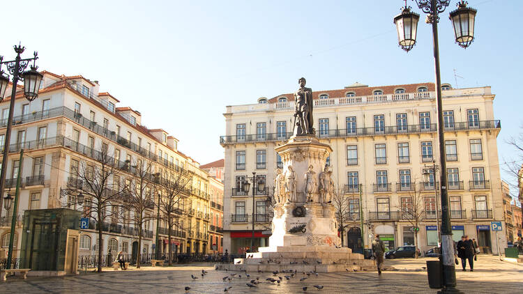 Where to stay in Lisbon