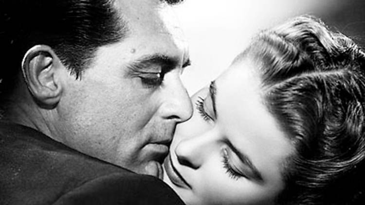 Notorious (1946)