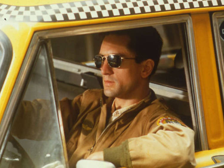 Taxi Driver (1976)