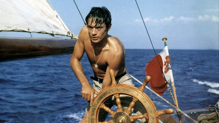 Plein Soleil (Purple Noon) (1960)