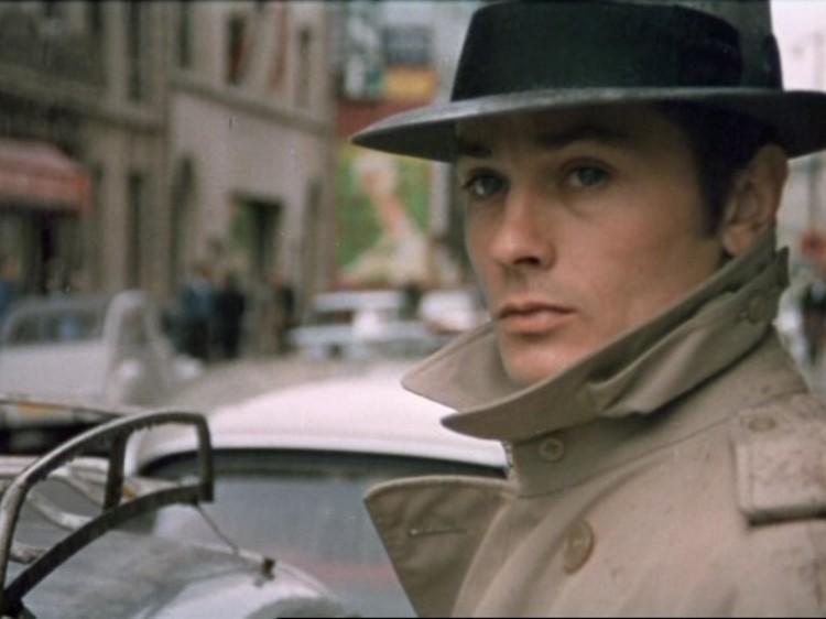 Le Samouraï (1967)