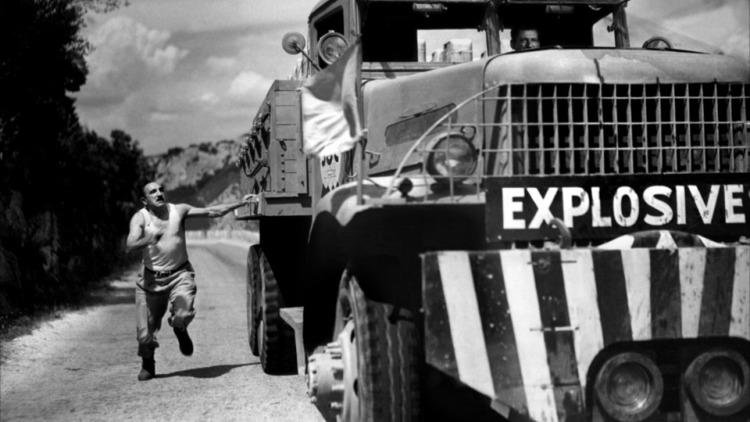 The Wages of Fear (1953)