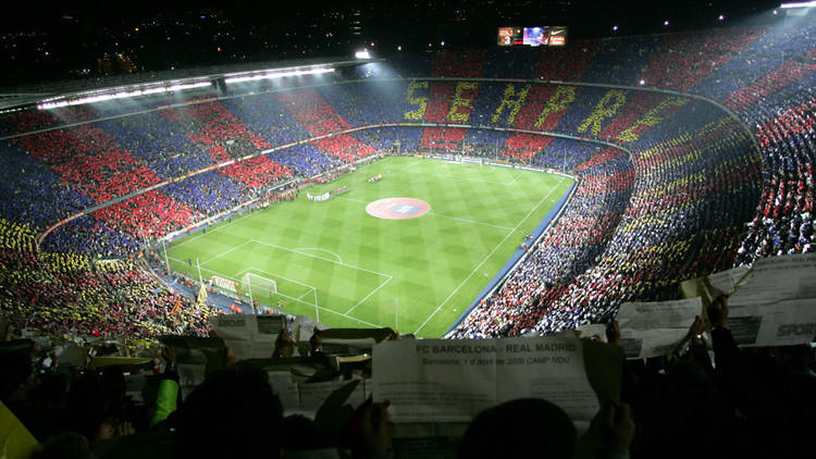 Camp Nou