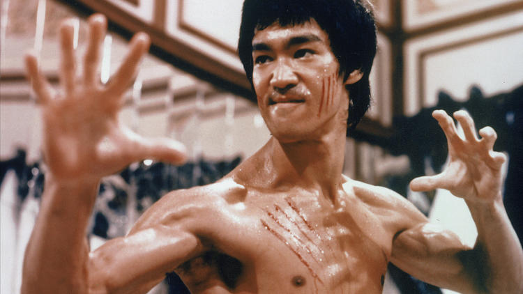 Enter the Dragon (1973)