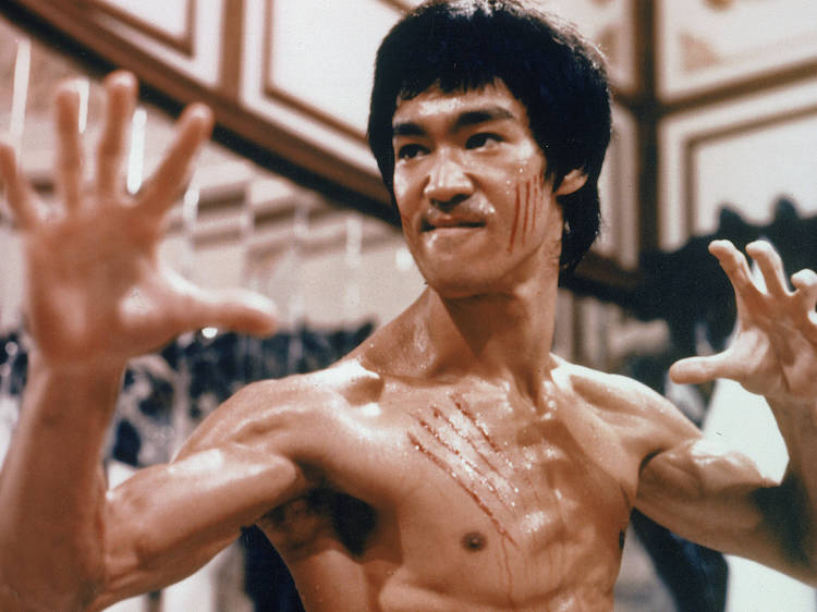 Enter the Dragon (1973)