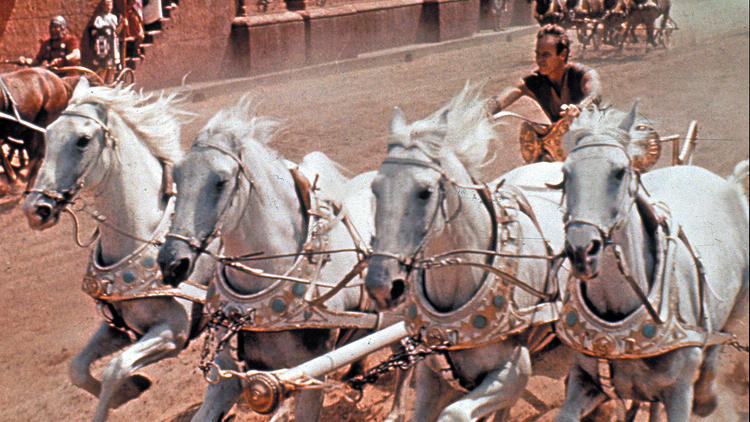 Ben-Hur (1959)