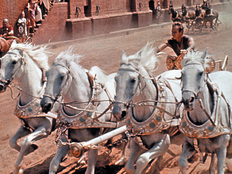 Ben-Hur (1959)