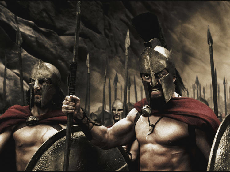 300 (2006)