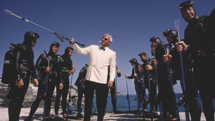 Thunderball (1965)