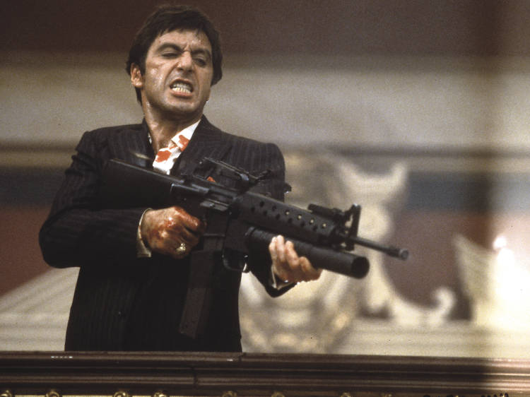 Scarface (1983)