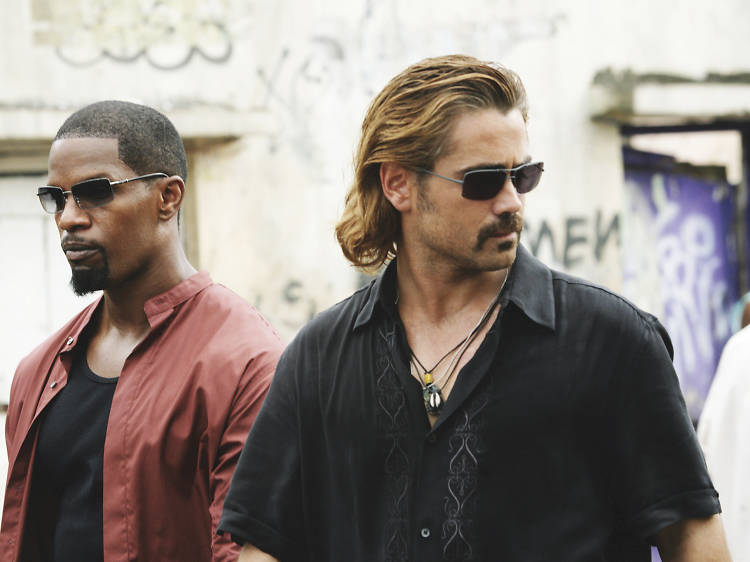 Miami Vice (2006)