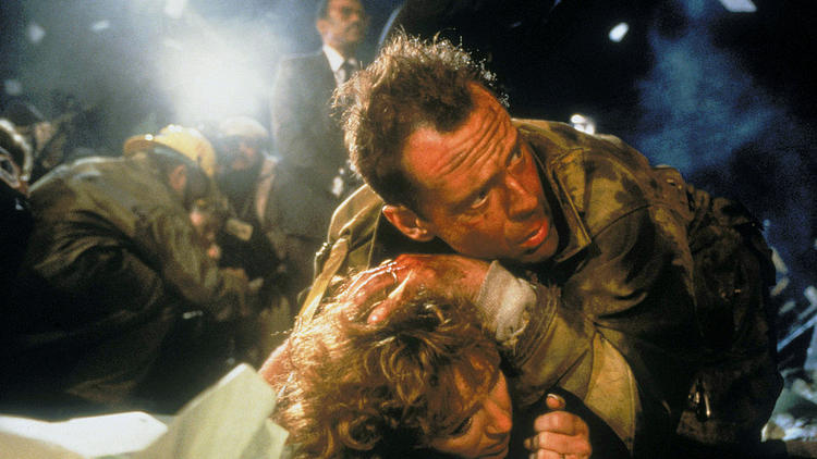 Die Hard (1988)