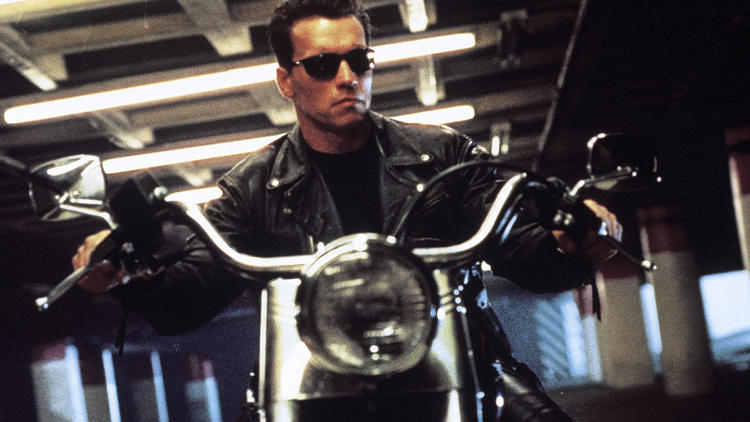 Terminator 2: Judgment Day (1991)