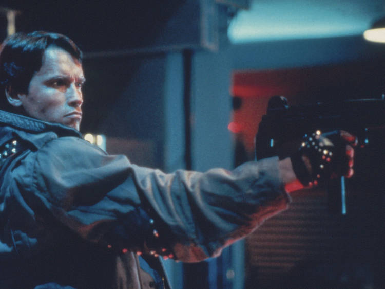 The Terminator (1984)