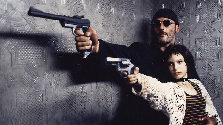 Léon: The Professional (1994)