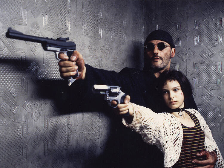 Léon: The Professional (1994)