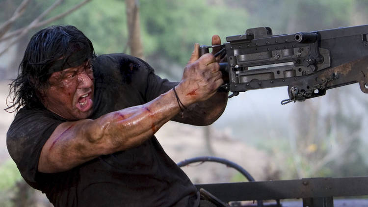 Rambo (2008)