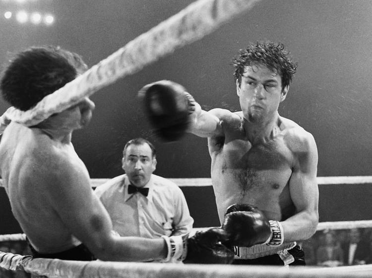 Raging Bull (1980)