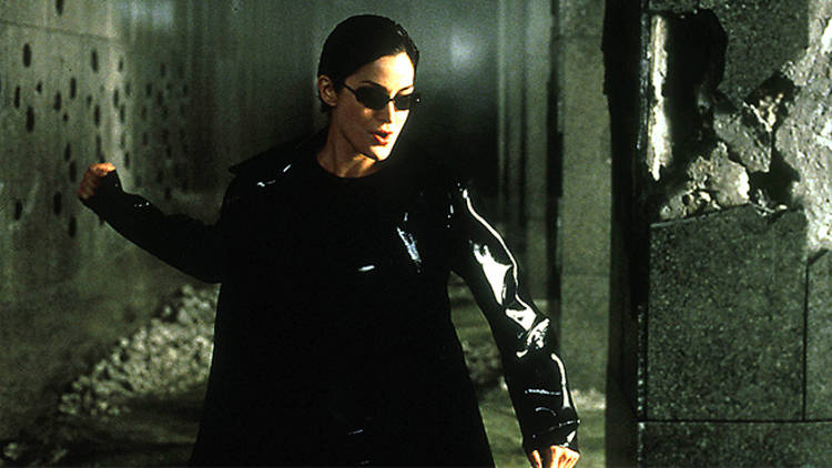 The Matrix (1999)