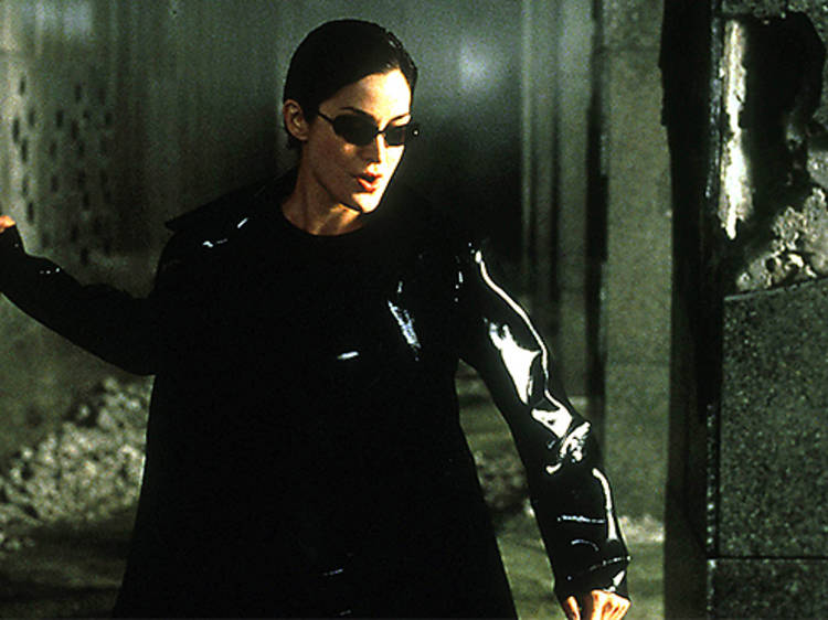 The Matrix (1999)