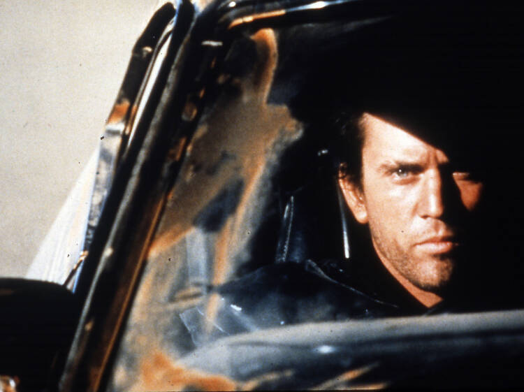 Mad Max 2: The Road Warrior (1981)