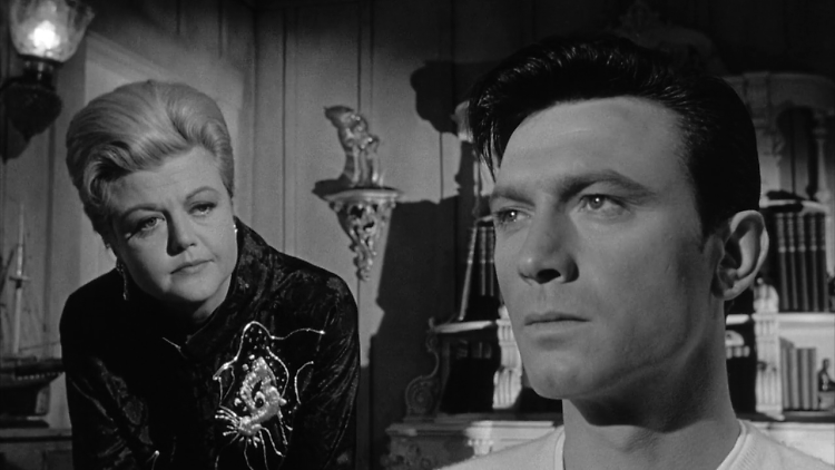 The Manchurian Candidate (1962)