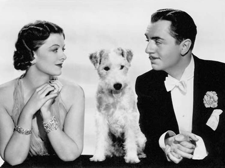 The Thin Man (1934)