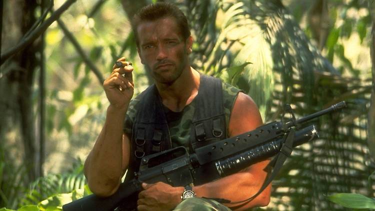 Predator (1987)