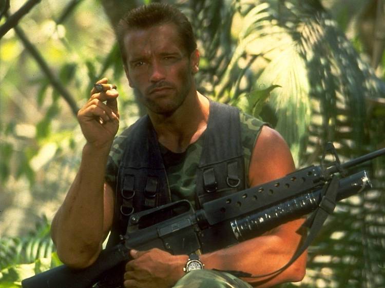 Predator (1987)