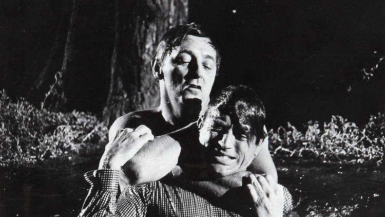 Cape Fear (1962)