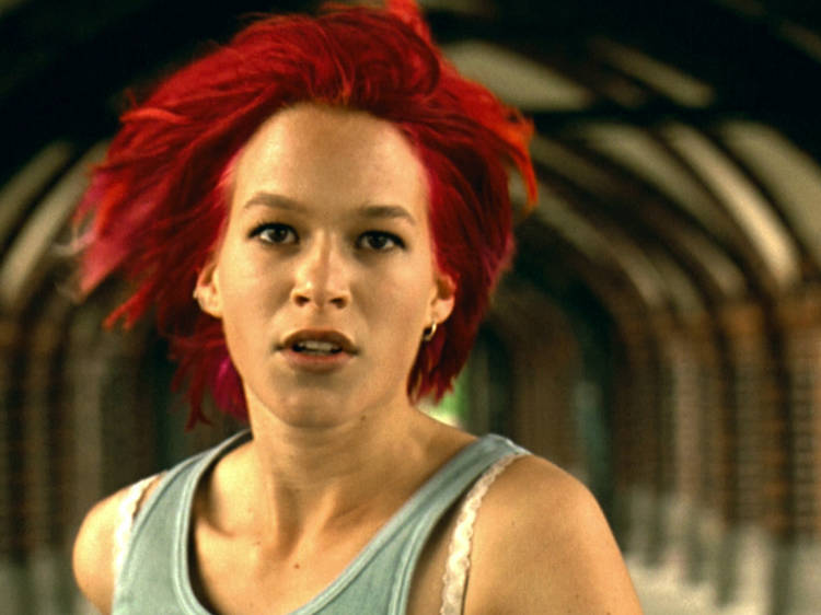 Run Lola Run (1998)