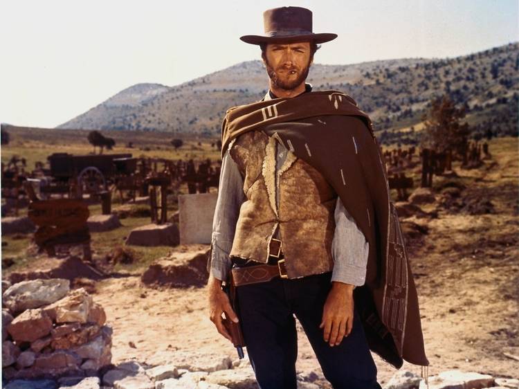 The Good, the Bad and the Ugly (1966)