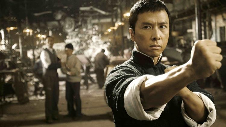 Ip Man (2008)