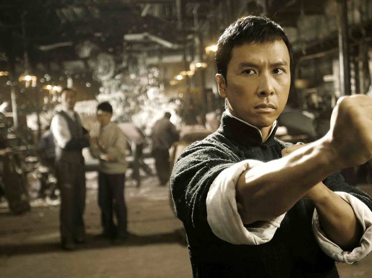 Ip Man (2008)