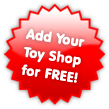 Add your toy shop to this directory