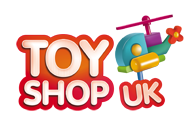 Toy Shop UK Logo