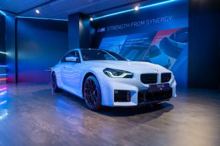 bmw m2 coupe