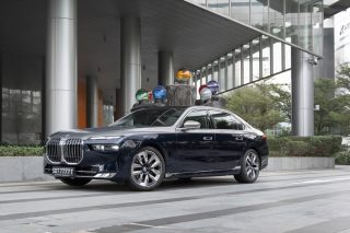 bmw 735i