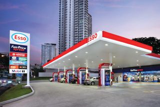 esso why choose a premium fuel