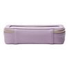 Tartan + Twine Purple Pencil Case #3